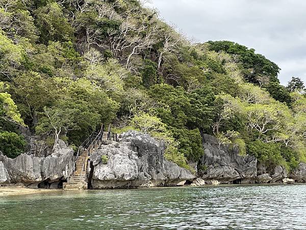 【🇫🇯斐濟 】𝐃𝐀𝐘 𝟏𝟐 - Sawa-i-Lau Cav