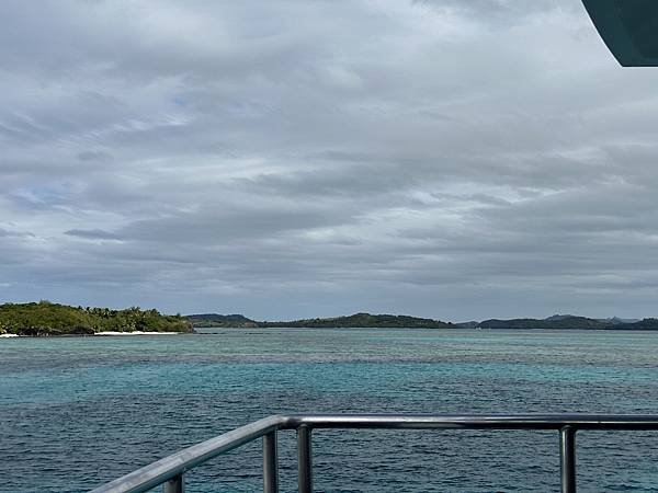 【🇫🇯斐濟 】𝐃𝐀𝐘 𝟏𝟐 - Sawa-i-Lau Cav