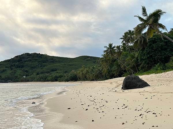 【🇫🇯斐濟 】𝐃𝐀𝐘 𝟏𝟐 - Sawa-i-Lau Cav