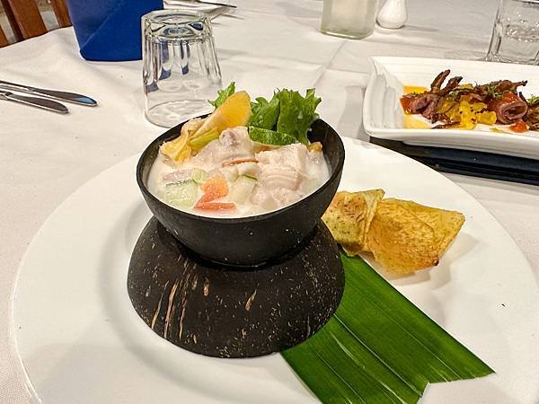 【🇫🇯斐濟 】𝐃𝐀𝐘 𝟏𝟐 - Sawa-i-Lau Cav
