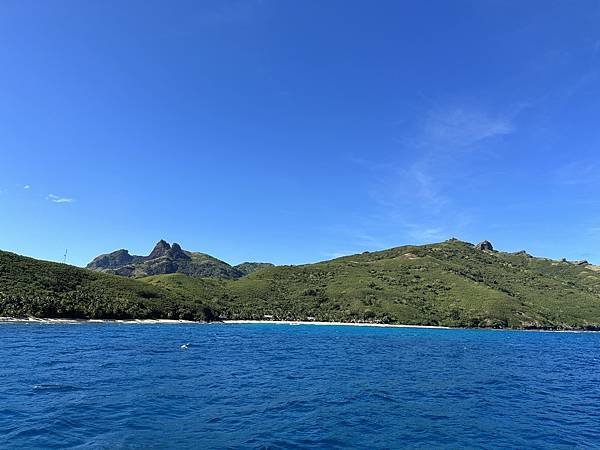 【🇫🇯斐濟 】𝐃𝐀𝐘 𝟏𝟐 - Sawa-i-Lau Cav