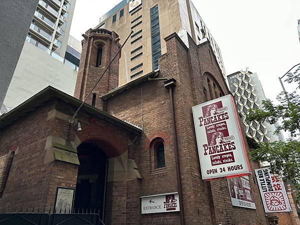 【🇦🇺澳洲-布里斯本】布里斯本市區一日遊(South Ban