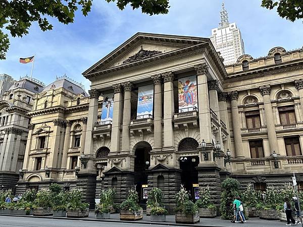 【🇦🇺澳洲-墨爾本】大眾運輸自由行！前往疏芬山淘金小鎮一圓發