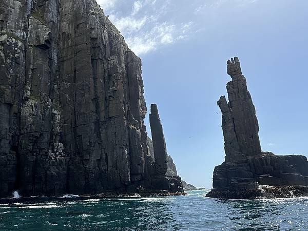 【🇦🇺澳洲-塔斯馬尼亞】布魯尼島一日遊
