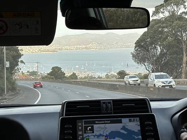 【🇦🇺澳洲-塔斯馬尼亞】布魯尼島一日遊