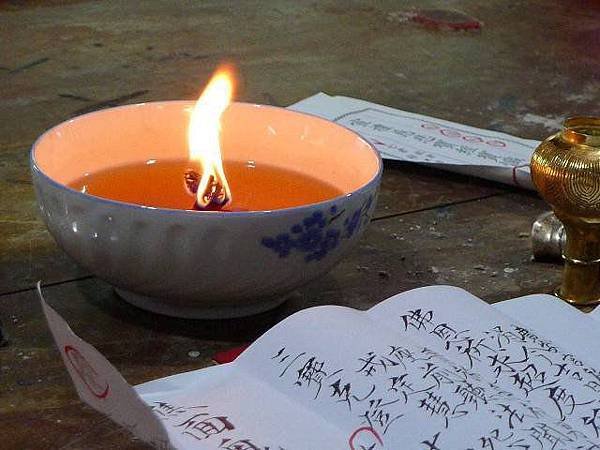 下元節／謝平安平安醮就是台灣的感恩節-不是只祭拜三界公而已，