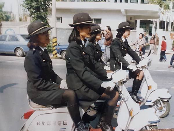 警察登門「查水表」走入歷史內政部廢除「家戶訪查」 /警察盤查