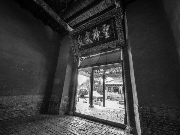 俠義精神-俠客精神-俠士的出現與墨家/《豪俠論》李德裕/司馬
