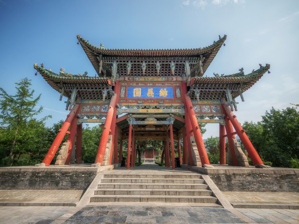 俠義精神-俠客精神-俠士的出現與墨家/《豪俠論》李德裕/司馬