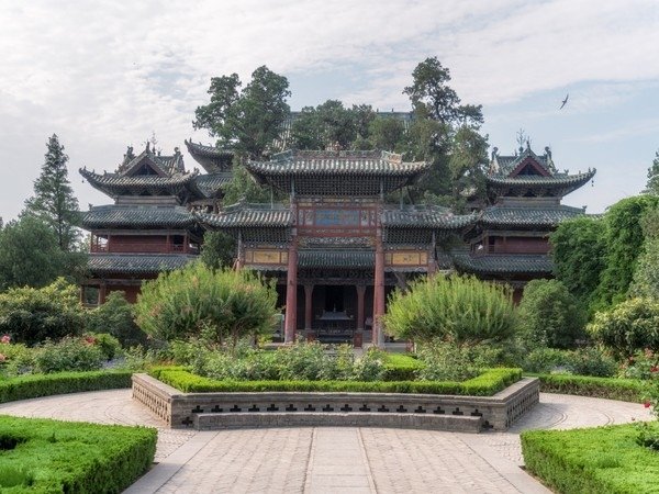 俠義精神-俠客精神-俠士的出現與墨家/《豪俠論》李德裕/司馬