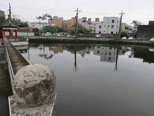 楊梅鍾氏祖廟-祭祀公業法人桃園縣鍾姓祖嘗-鍾姓大家族在民前五