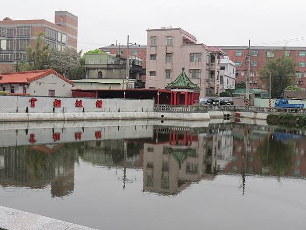 楊梅鍾氏祖廟-祭祀公業法人桃園縣鍾姓祖嘗-鍾姓大家族在民前五