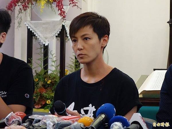 郭位/不只香港中文大學遭港警攻擊，香港城市大學也淪陷槍林彈雨