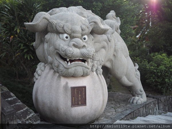 圓通禪寺俗稱圓通寺-釋迦牟尼佛、文殊菩薩、菩賢菩薩三尊大佛像