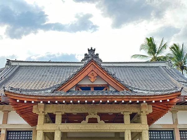 1913年吾妻旅館/旗山武德殿/吾妻旅館的故事頗為傳奇，18