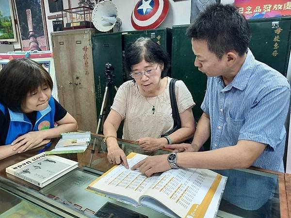 冬山鄉公所保險櫃-打不開/日本電視台帶日本開鎖達人前來小試功