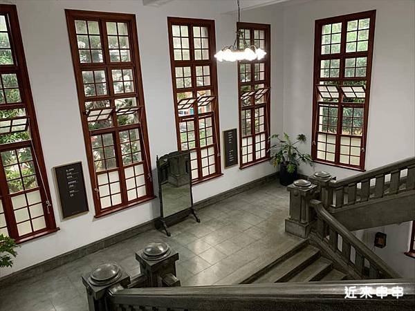 新竹州廳1925年/關西 第一戲院/新竹東門城,「新竹之心」