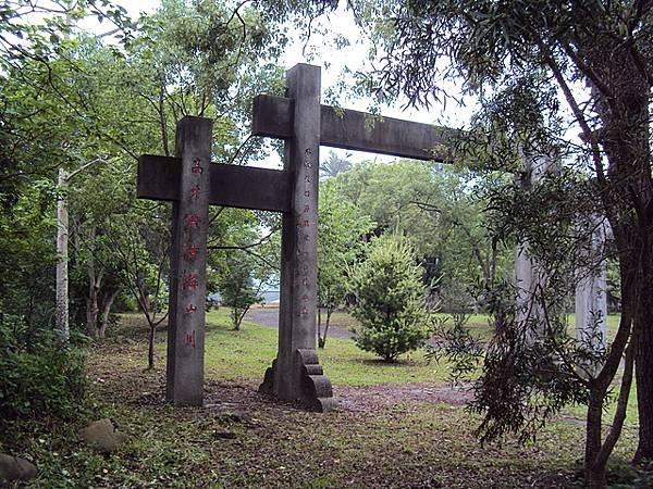 石燈籠-諸葛亮諸葛武侯-孔明廟/大醒法師 隨緣塔/靈隱寺19