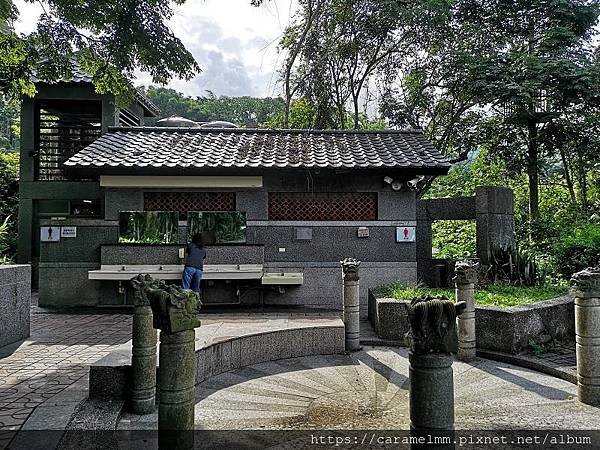 南庄地區，原是賽夏族的居住地，粵人黃祈英，在斗煥坪進入南庄開