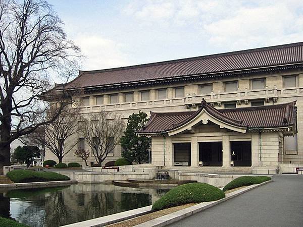TokyoNationalMuseum