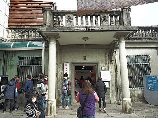 鄧南光影像紀念館，此館原為鄧南光（原名鄧騰輝）長兄鄧騰芳兒子