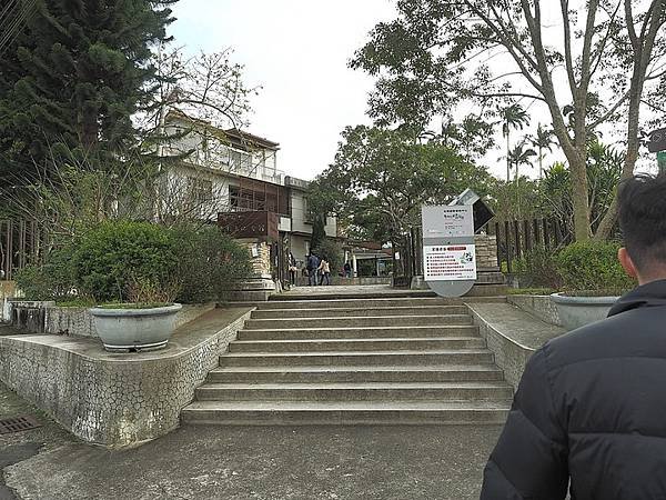 鄧南光影像紀念館，此館原為鄧南光（原名鄧騰輝）長兄鄧騰芳兒子