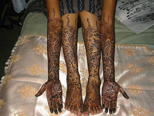 Mehndi