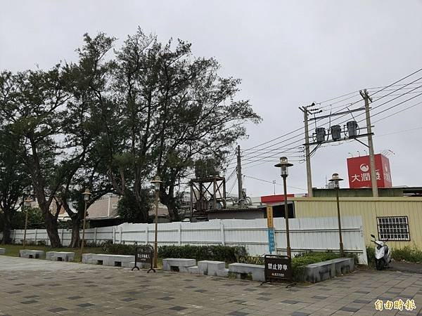 新竹大潤發湳雅店旁空地-大魯閣新竹購物中心，即將成為新休閒據