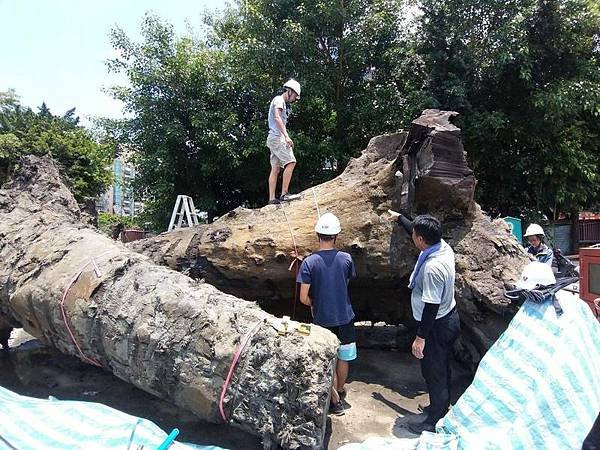 康熙臺北湖/1684~1722「台灣地里圖」《台灣地裡圖》約