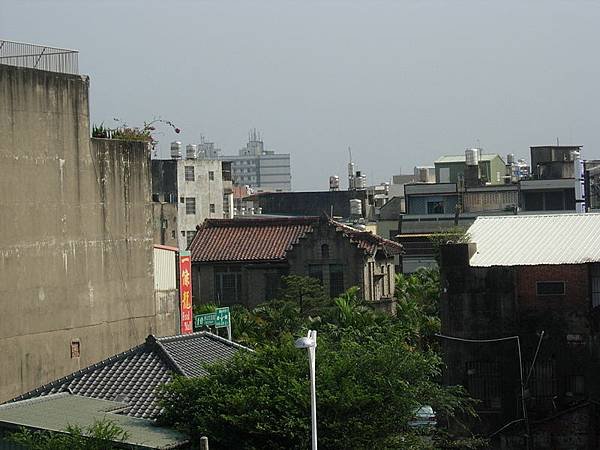 中港監生陳武生/中港番社陳家古厝/世變與家道-中港陳汝厚家族