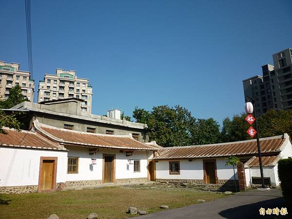 竹北新瓦屋客家花鼓隊明年邁入70年，傳統鼓藝也將拍成微電影，