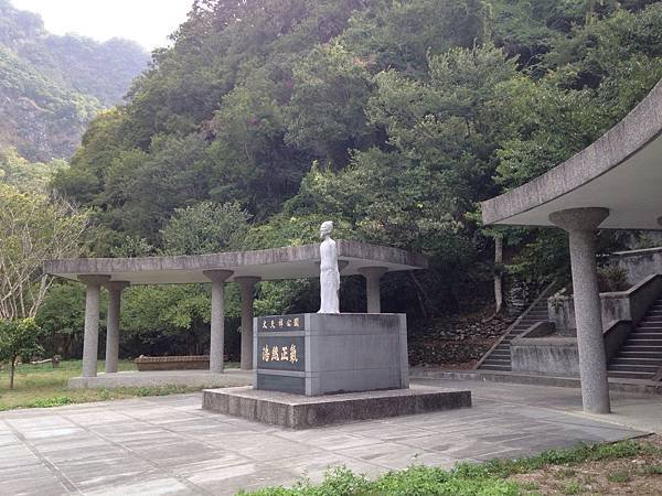 「花蓮港神社」的花蓮忠烈祠-花蓮港廳神社-1916年前往臺灣