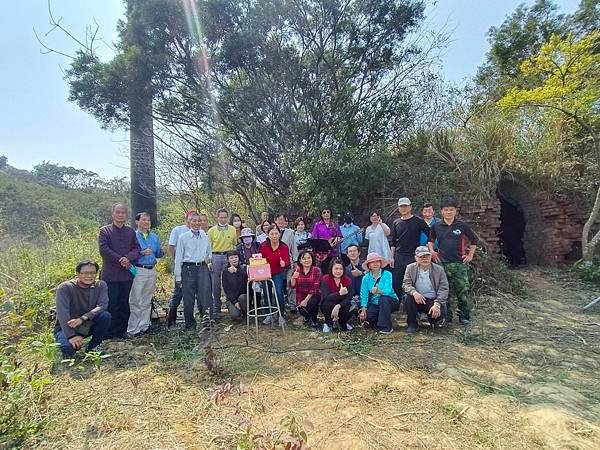 山崎地區磚瓦窯業/新豐鄉山崎地區早期磚瓦業「松林磚瓦業陳列館