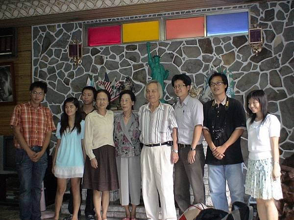 228事件客家人鍾逸人領導二七部隊反抗國民政府/二七部隊是誰