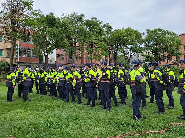 新竹縣府開發湖口新豐殯葬園區說明會；4/8-09:30在新豐