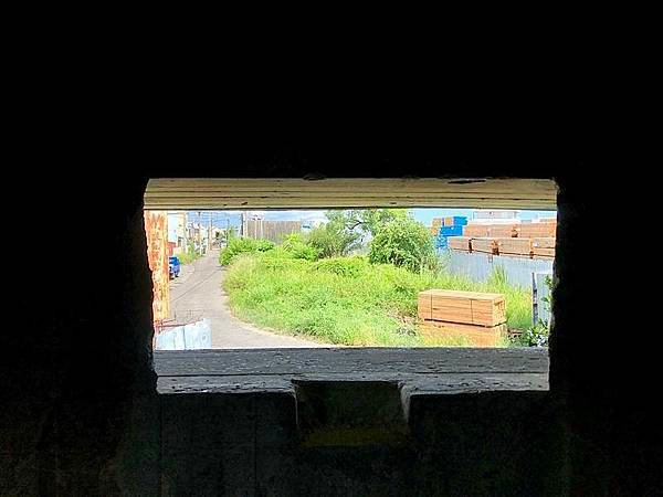 佳冬「碉堡王」、春日「戰鬥司令部」見證佳冬新埤等客庄二戰史/