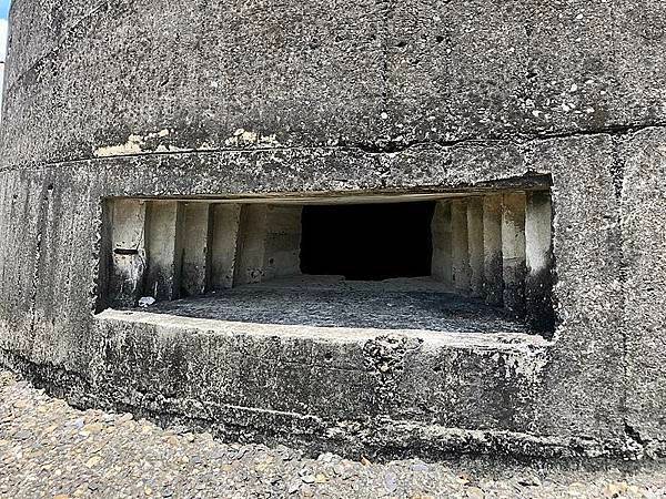 佳冬「碉堡王」、春日「戰鬥司令部」見證佳冬新埤等客庄二戰史/