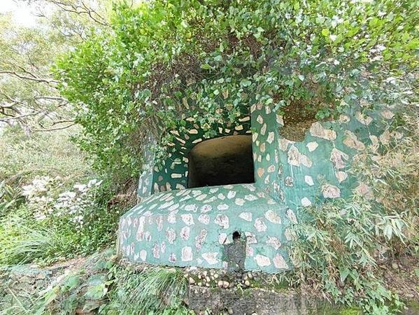 鳳崎步道-「鳳崎晚霞」即列入台灣淡新八景之一/當地人在竹北鳳