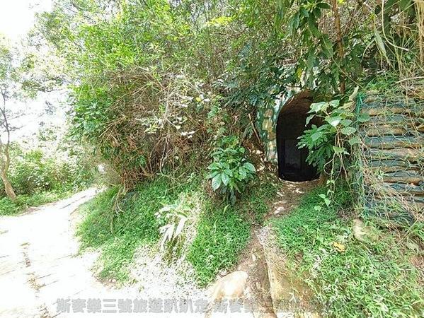 鳳崎步道-「鳳崎晚霞」即列入台灣淡新八景之一/當地人在竹北鳳