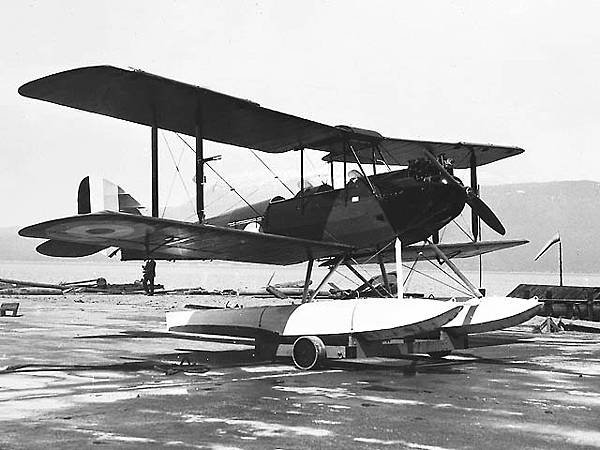淡水水上機場-台灣第一座民航用國際機場，是1930年代中期開
