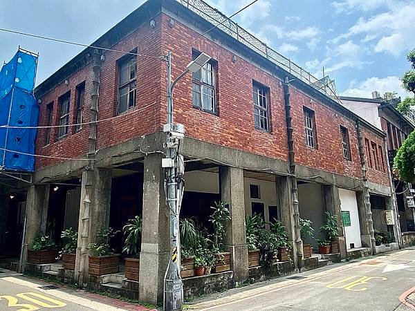 代表圖像_大稻埕千秋街店屋_20220707