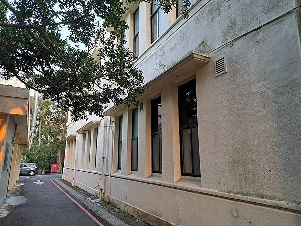 1936台灣矽谷發源地-臺灣總督府天然瓦斯研究所-天然瓦斯研