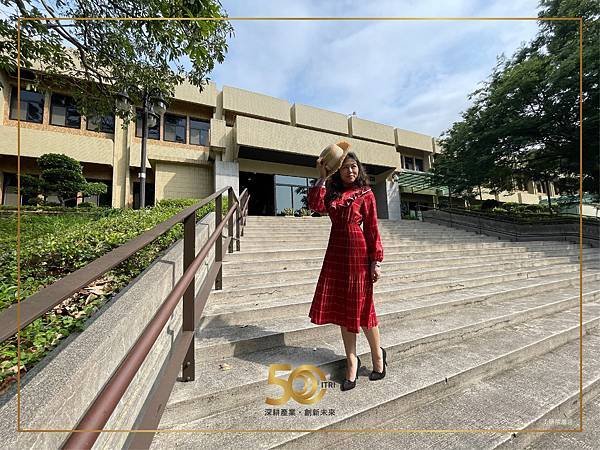 1936台灣矽谷發源地-臺灣總督府天然瓦斯研究所-天然瓦斯研