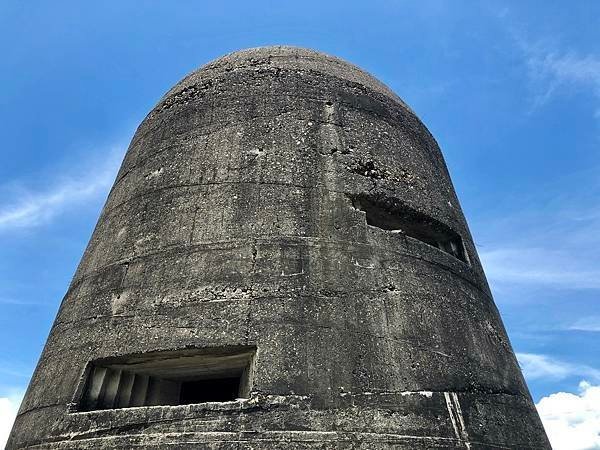 電台發射鐵塔 新竹縣新豐後湖-青埔子-鐵塔/日軍機場水塔遺跡