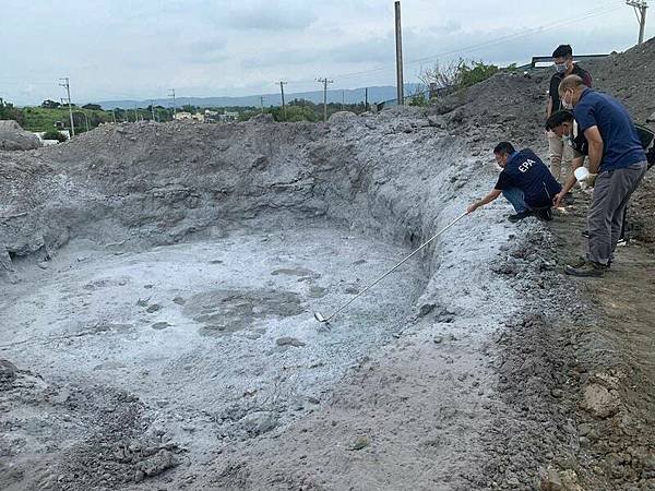 新豐鄉有垃圾掩埋場，不需要公園?為何新豐鄉連一座特色公園都沒