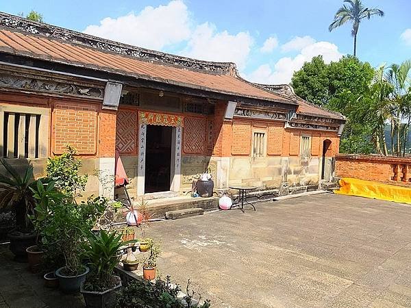 豫章堂_Yuzhang_House_-_panoramio