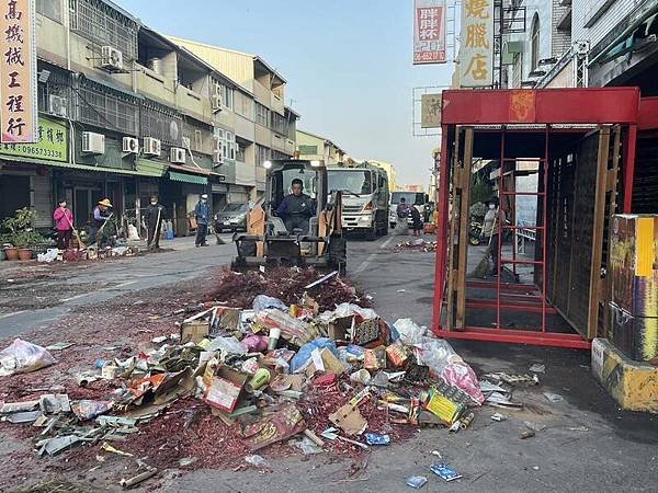 武成王廟碑/祭文/台灣武廟/尚父廟/祀典武廟（大關帝廟）/開