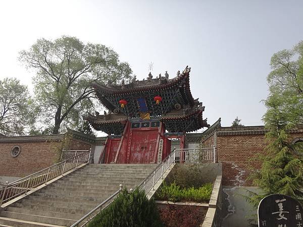 後漢三國時期，蜀國丞相諸葛亮，在後期發現姜維才能出眾，悉心傳
