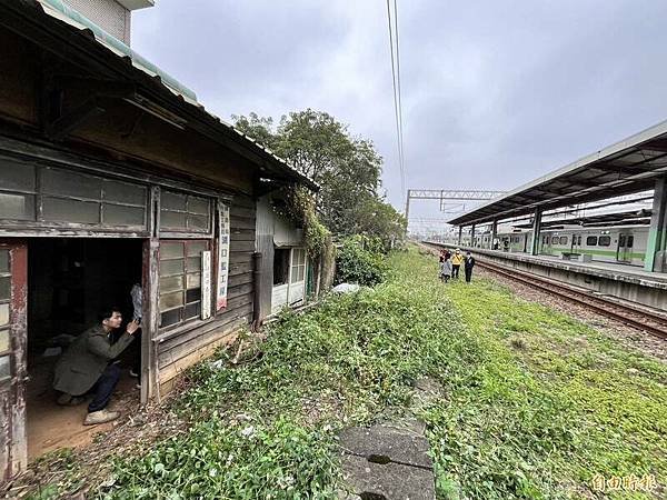 湖口車站日式站長宿舍1928年-文化資產審議/第三次文化資產
