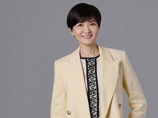 藝術發展司長陳春蘭/秘書處長姜汝玫